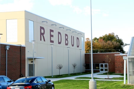 Red Bud High School (2014)