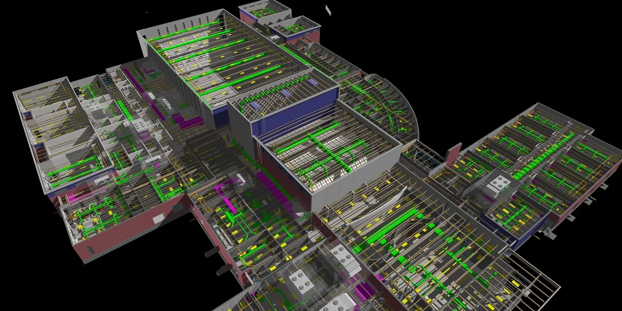 Technology’s Role in Today’s Construction Management Industry