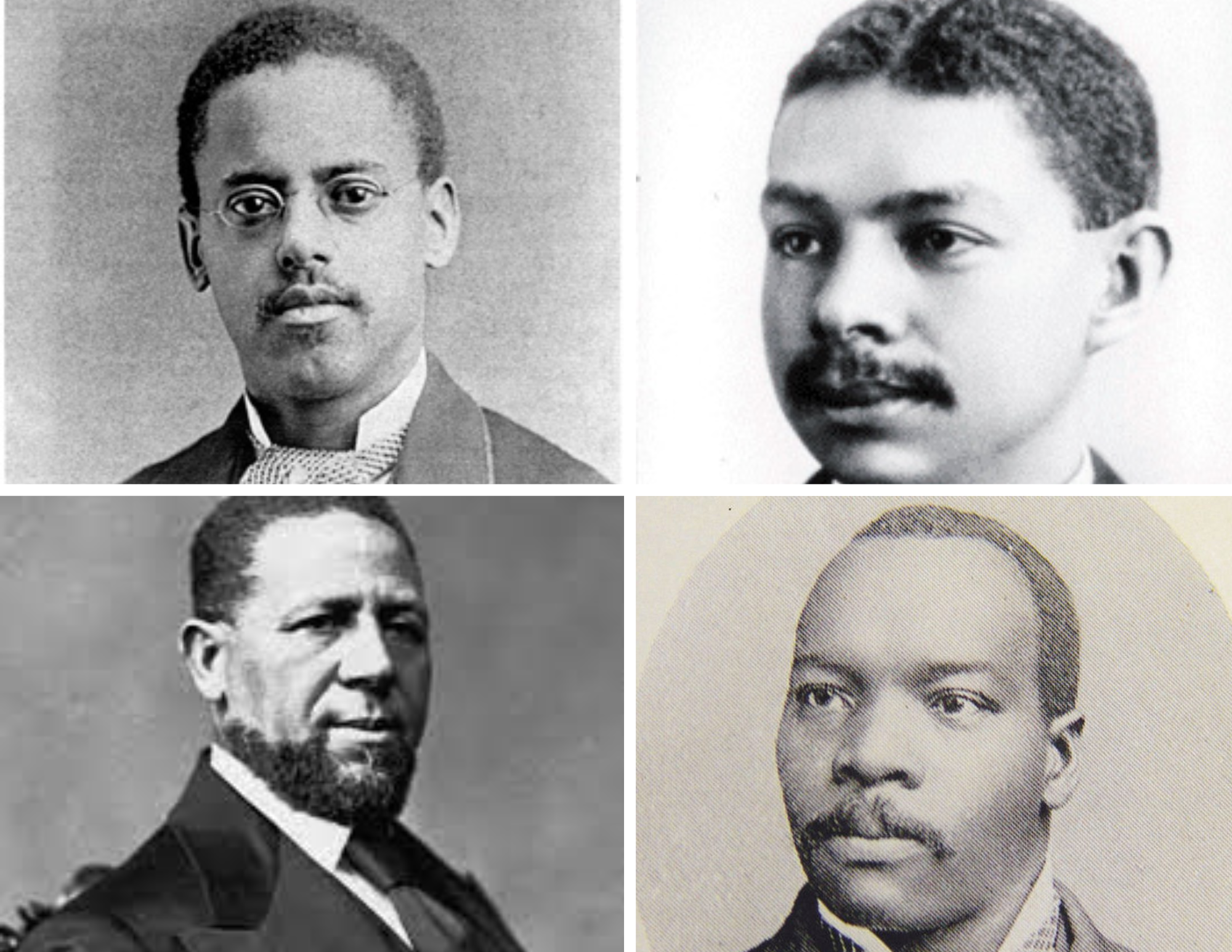 Five African-American Groundbreakers Who Revolutionized the Construction Industry