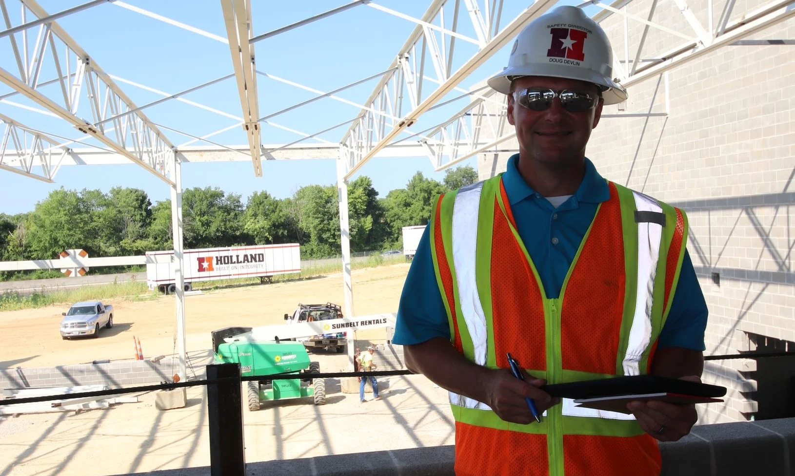 How Can I Save Construction Costs While Building Safely?