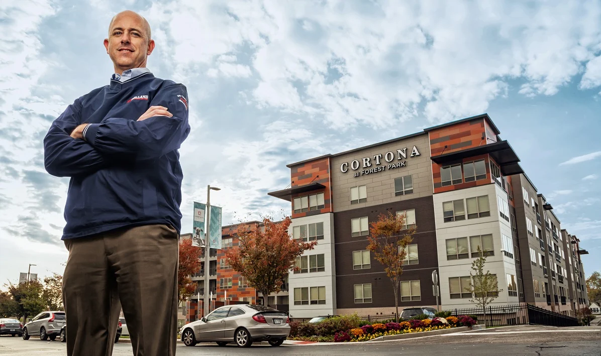 Selecting the Right Construction Company is Key to a Successful Project
