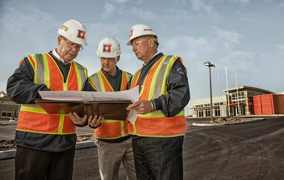 What Do I Need to Know About the Construction Process?