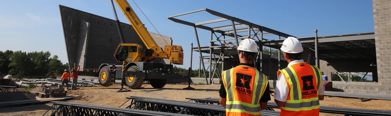 How Important Is Quality Assurance to My Construction Project?