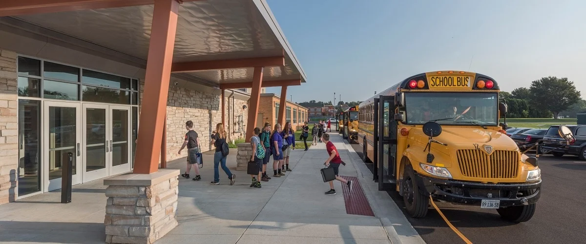 Missouri Schools Benefit from Construction Manager at Risk Delivery Method