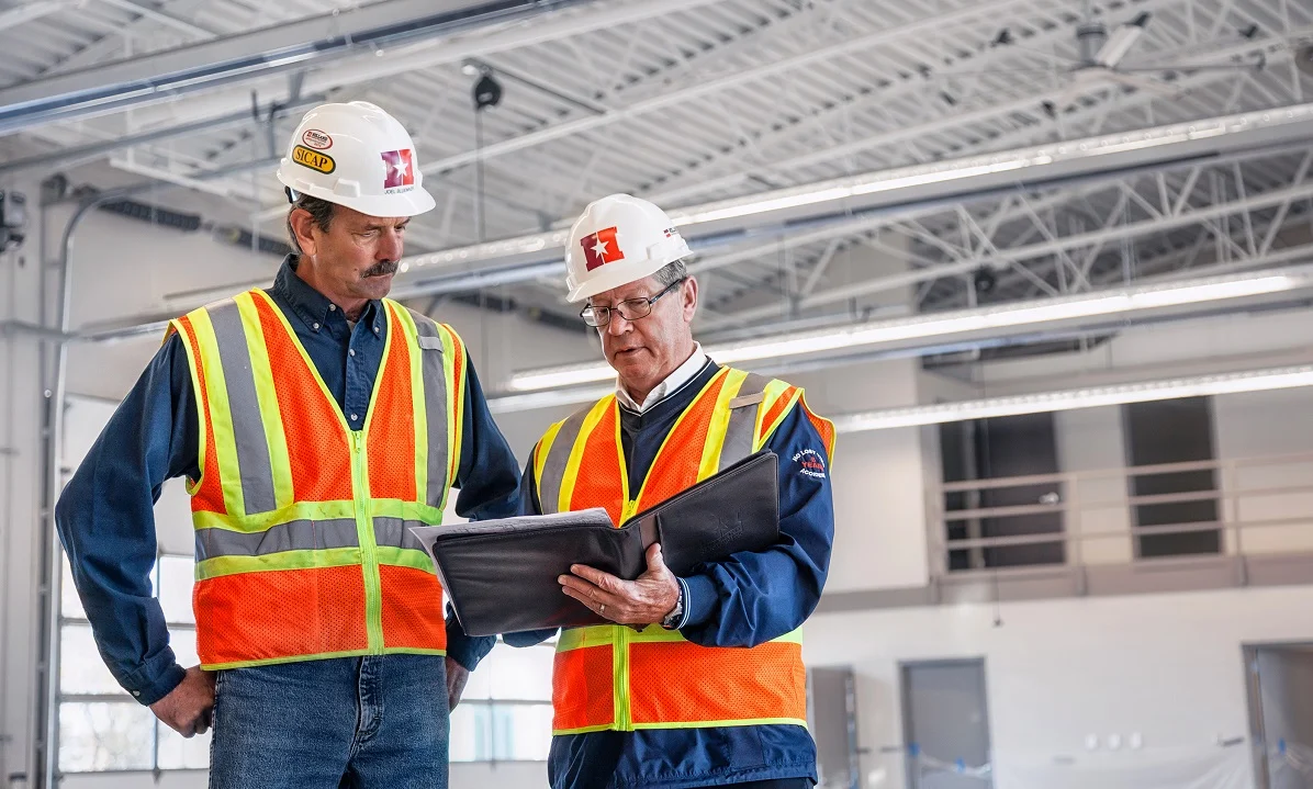 What Should You Ask Yourself Before Starting a Construction Project? (Part 2)