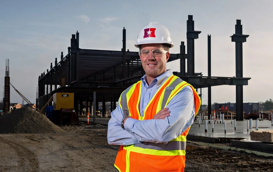 What Should You Ask Yourself Before Starting a Construction Project? (Part 1)
