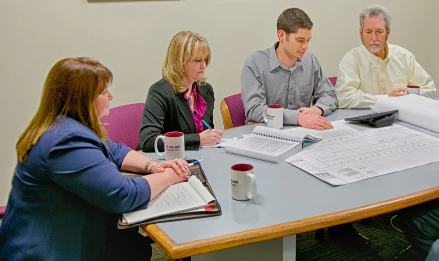 What is Pre-Construction and Why is it the Most Important Step in the Construction Process