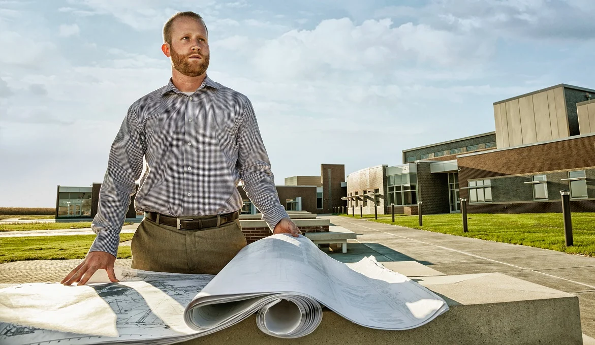3 Advantages of Using a Construction Management Company