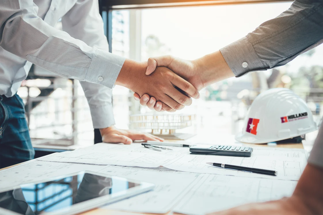 AIA Updates Construction Management Family of Contract Documents