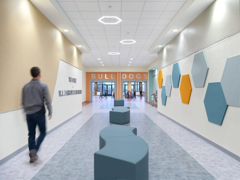 K-12 School Construction: Trends, Challenges, and What Districts Need to Know in 2026
