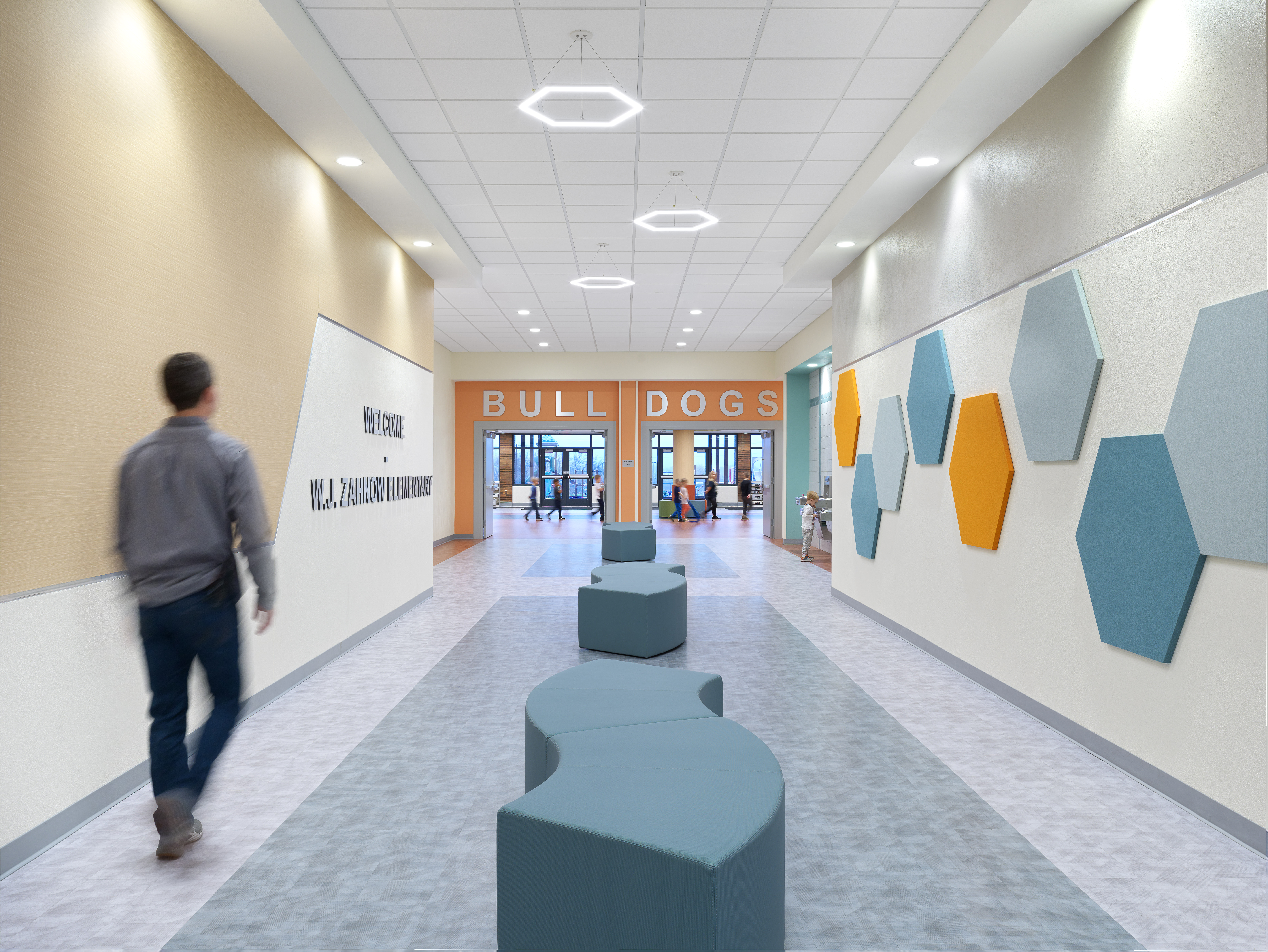 K-12 School Construction: Trends, Challenges, and What Districts Need to Know in 2026
