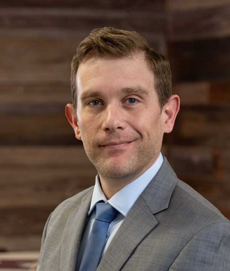 Steve Bauer Promoted to Project Director and Special Projects Lead at Holland Construction Services