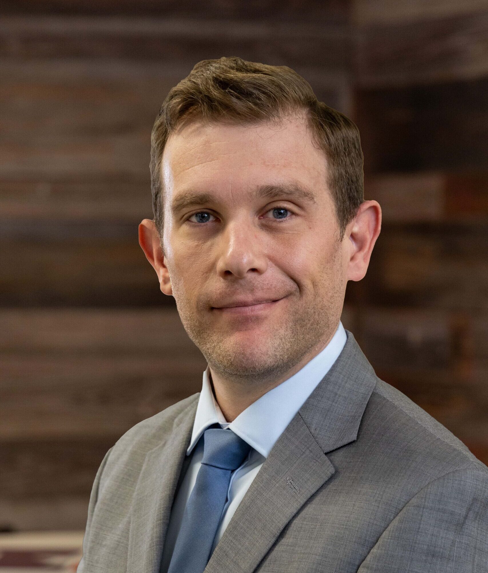 Steve Bauer Promoted to Project Director and Special Projects Lead at Holland Construction Services
