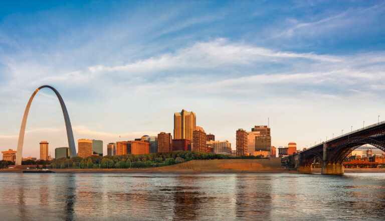 Local Matters: Why Choosing St. Louis Construction Companies Strengthens the Regional Economy