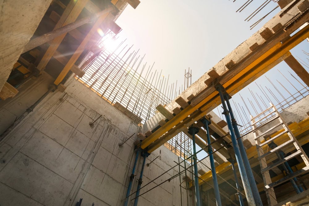 The Tech Stack Behind Today’s Construction Companies—From Drones to Digital Twins