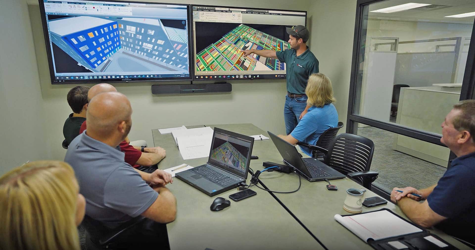 The Importance of Preconstruction and Prequalification in Successful Projects