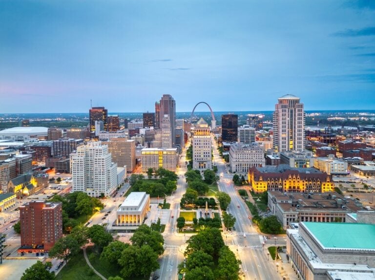Choosing a Partner, Not Just a Builder: Five Questions to Ask Prospective St. Louis Construction Companies