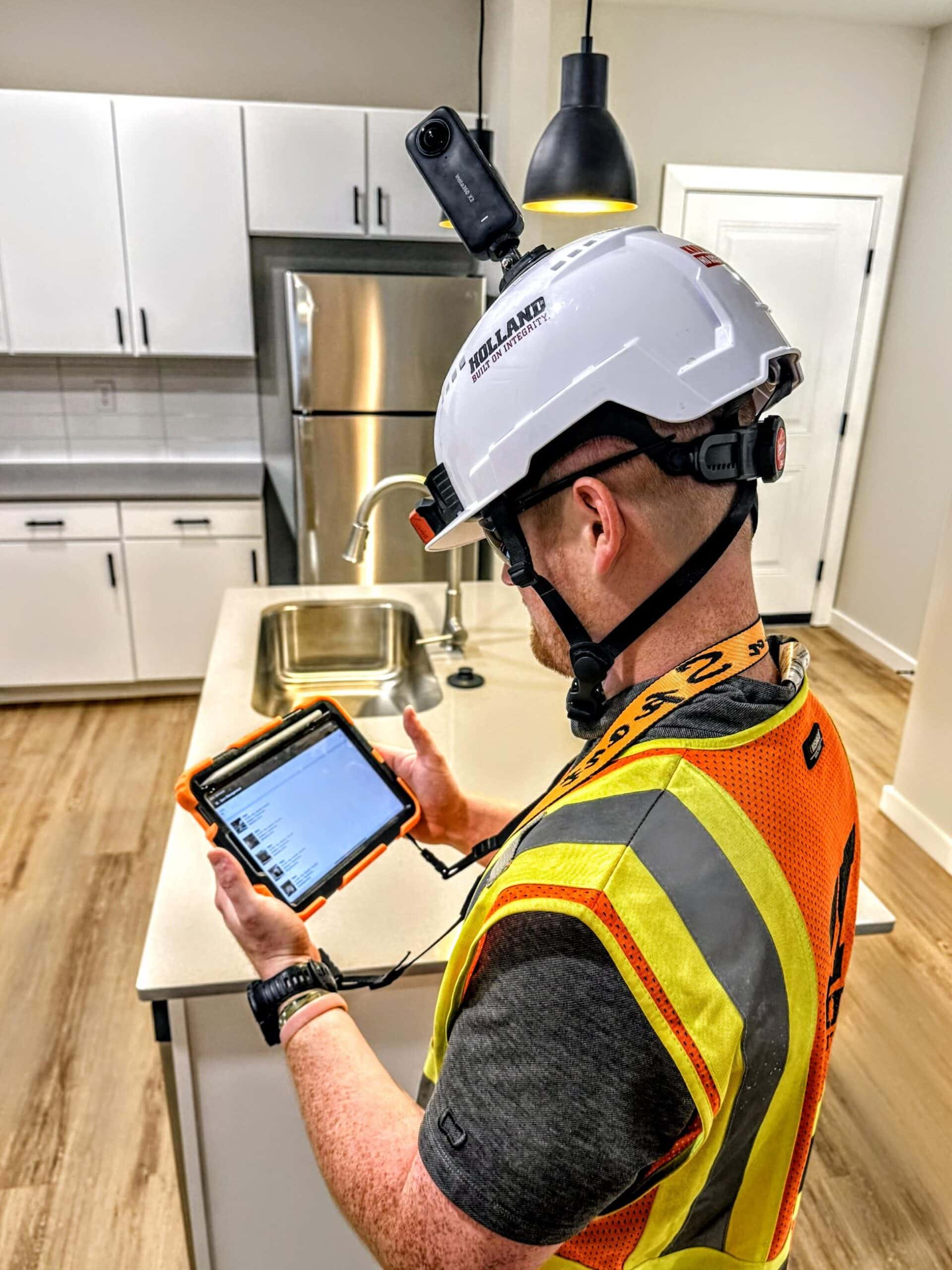 Setting a New Standard in Virtual Design & Construction