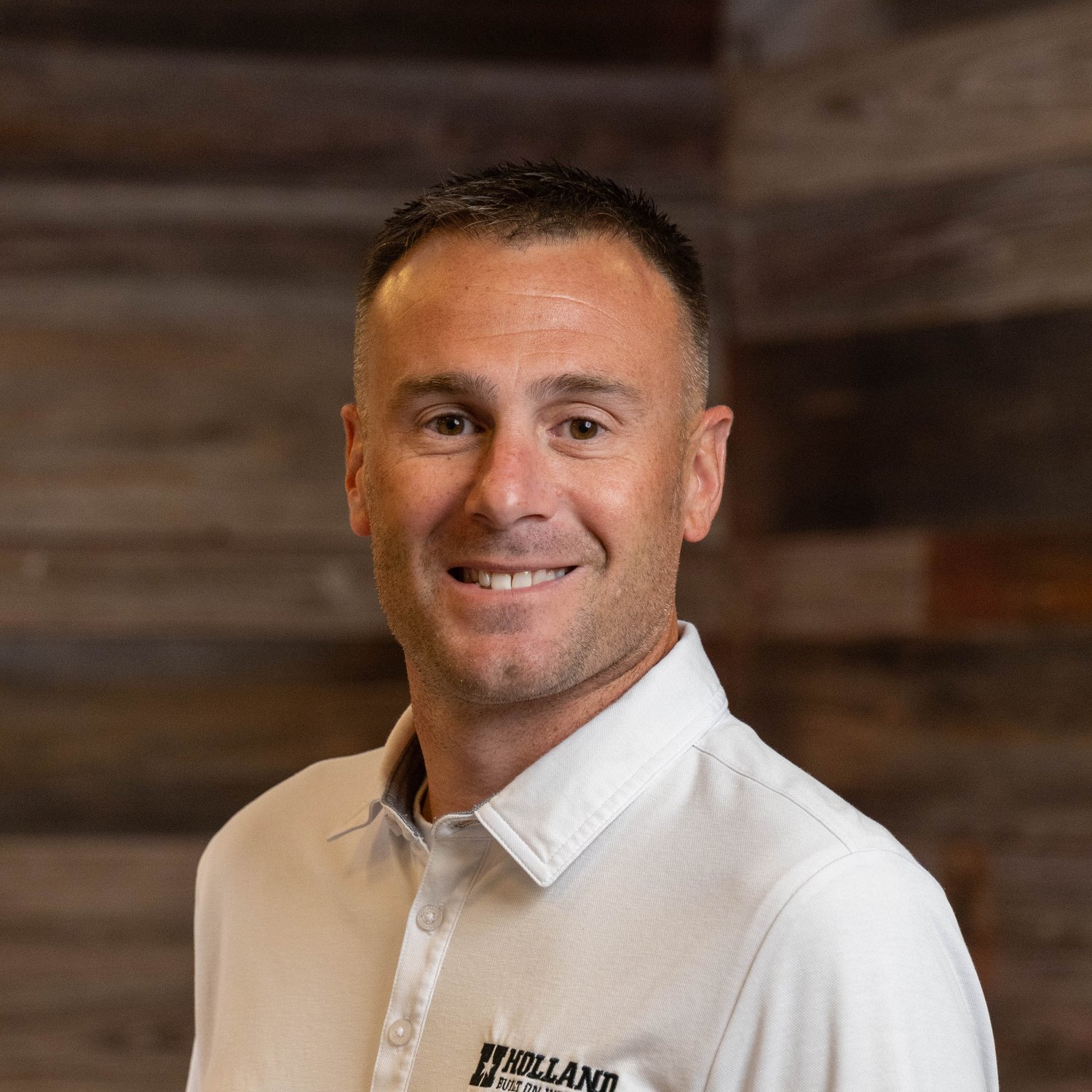 Ryan Castello Promoted to IT Director at Holland Construction Services Inc.