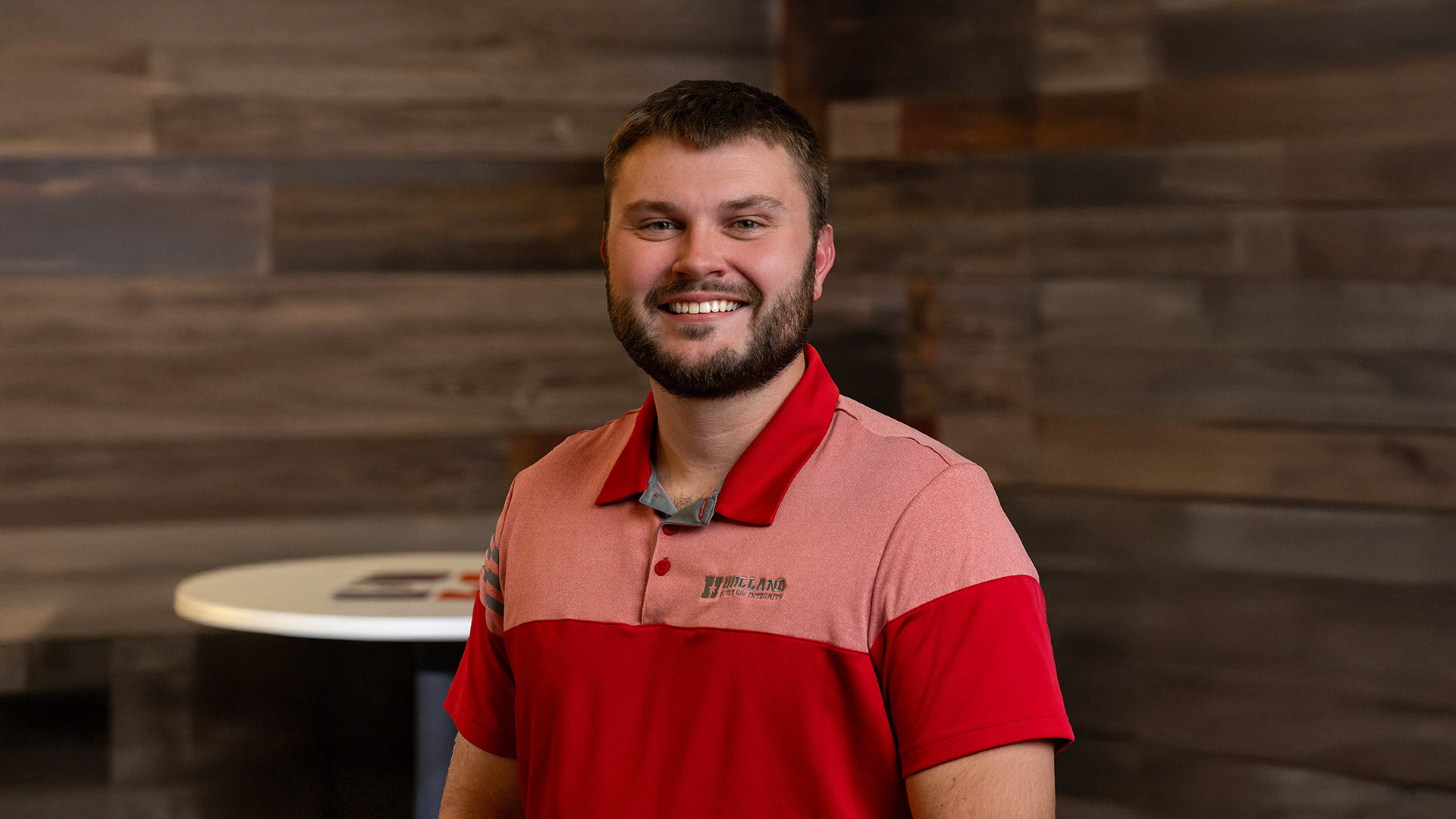 Holland Construction Services Announces Promotion of Seth Moline to Senior Project Manager