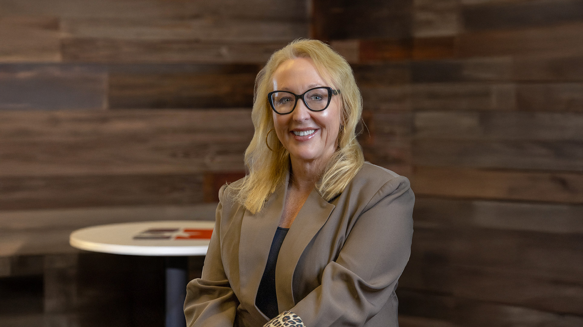Holland Construction Services Welcomes Kelly Page as Human Resources Director