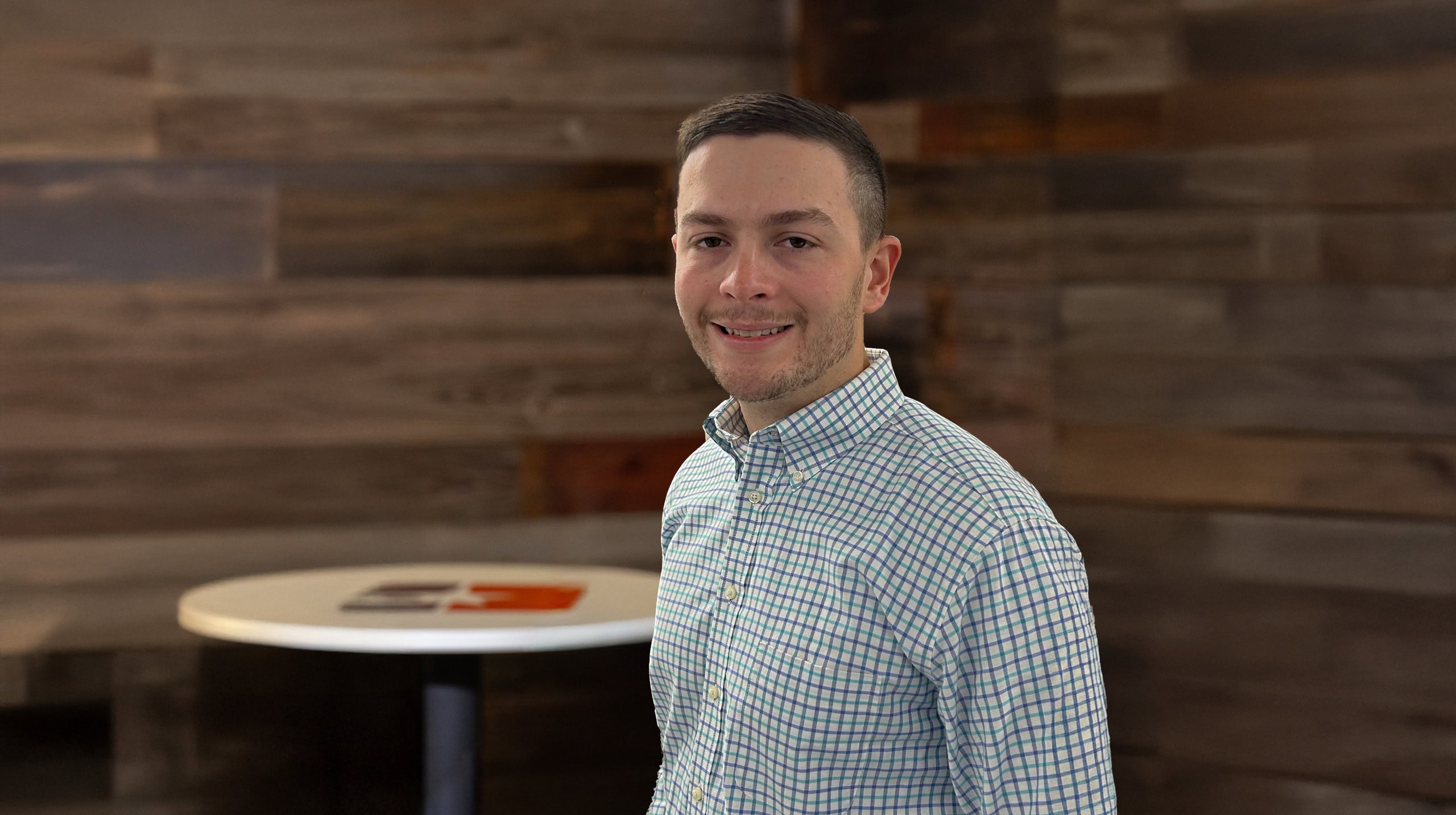 Holland Construction Services Promotes Kyle Wesolowski to Project Manager