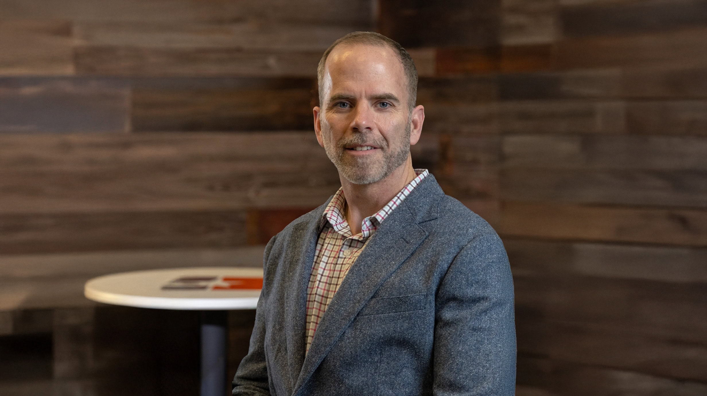 Holland Construction Services Welcomes Matt Frank as Project Director