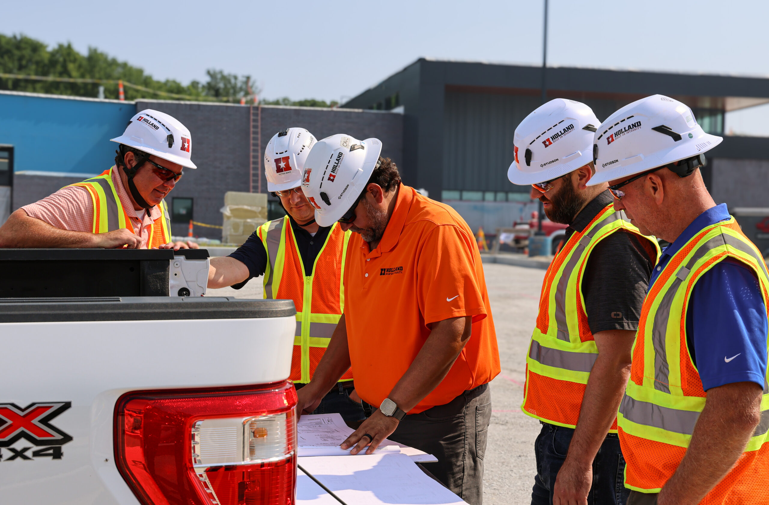 Commercial Construction Costs in Missouri and Illinois: What to Expect