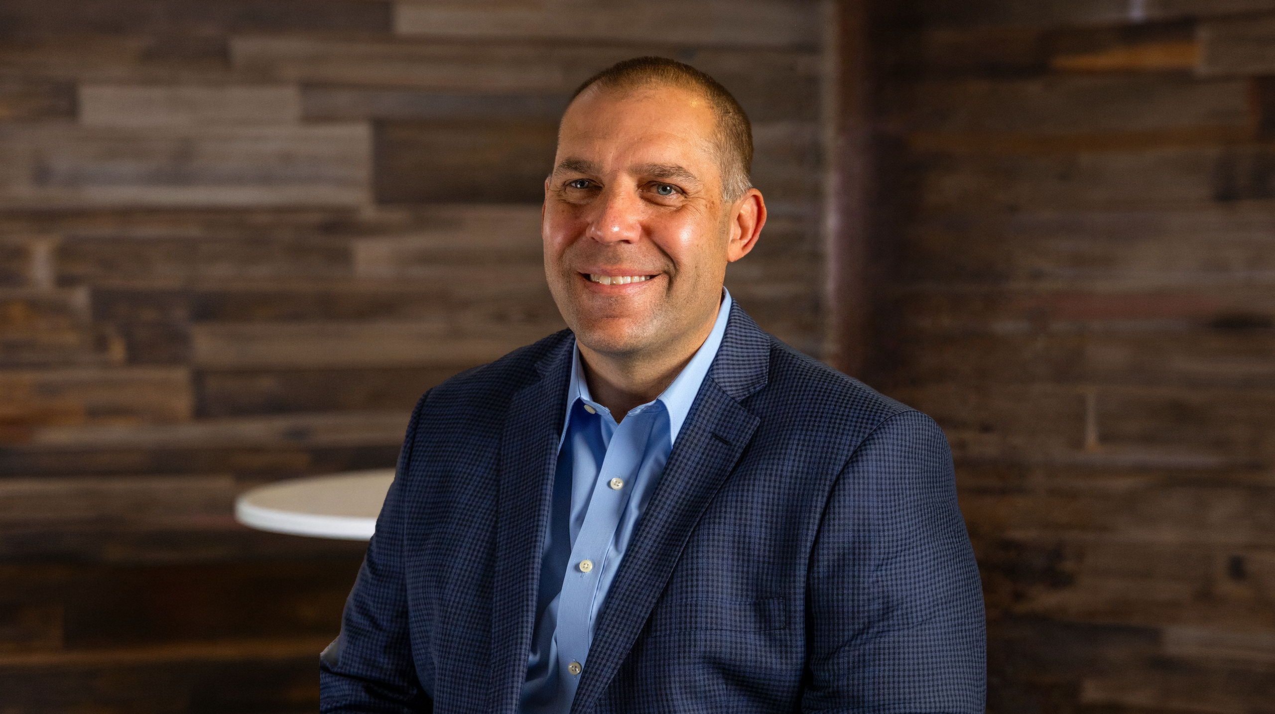 Holland Construction Services Hires Matt Willson as Industrial/Commercial Project Executive
