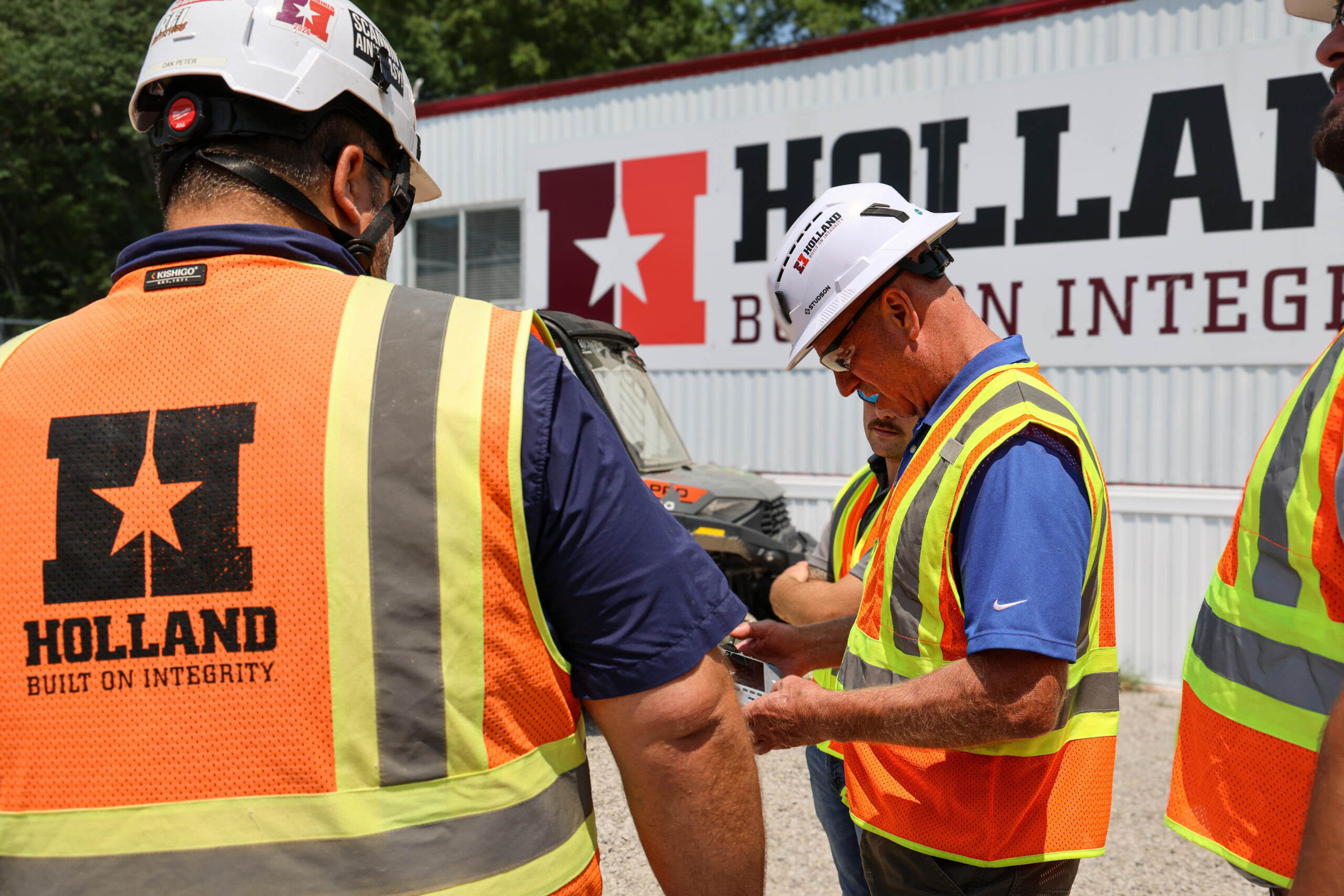 Modular Manufacturing and VDC Are Redefining Heavy Industrial Construction